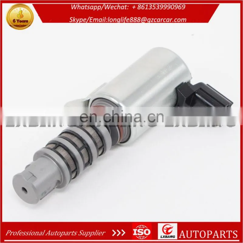 15830-RBB-003 15830RBB003 Camshaft Timing Oil Control Valves For Civic 15830-PNC-003