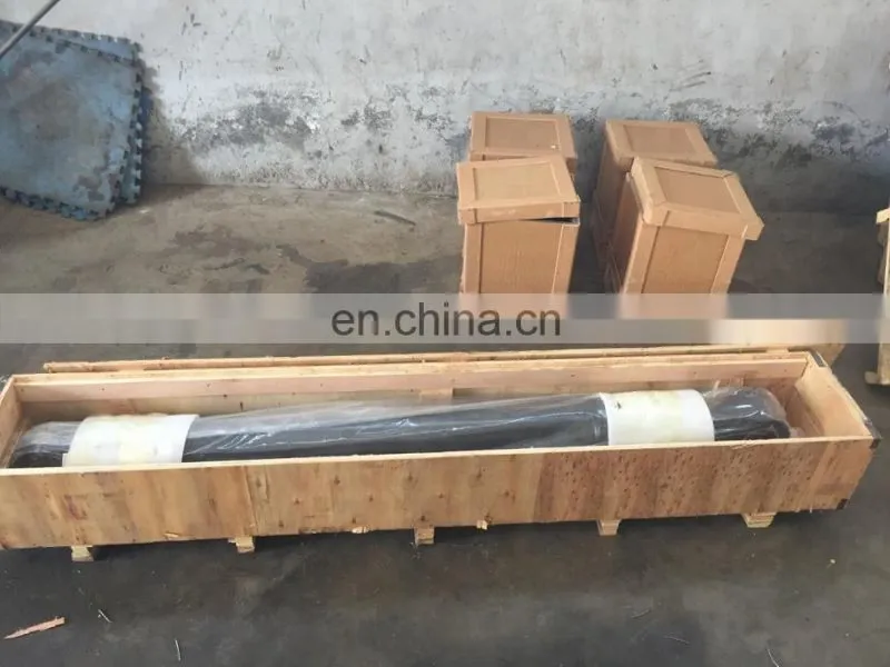 Genuine New Excavator 320D Stick Cylinder 2426744