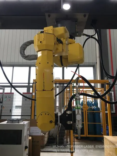 robot cutting system 3