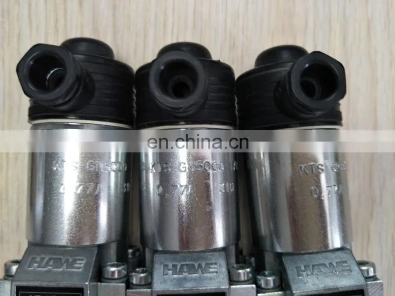 HAWE Solenoid directional valves valve VP1Z-G24