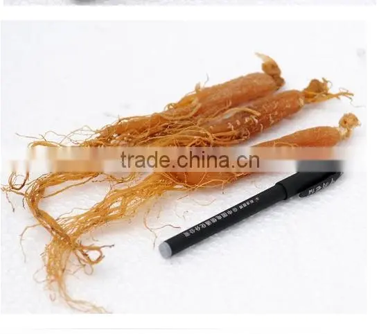 Korean natural red ginseng, high quality