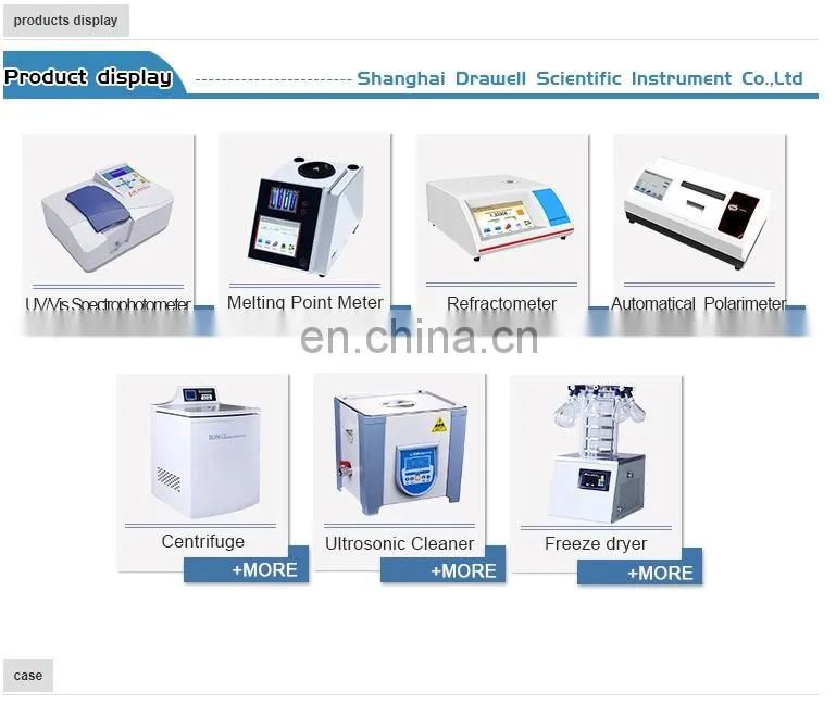 Good Workmanship Micro Pipette Lab