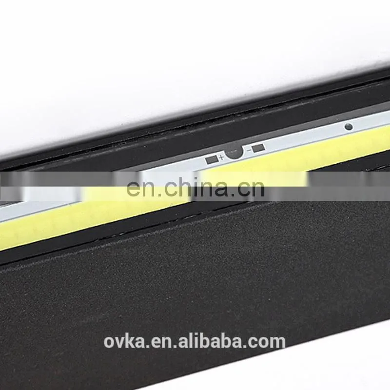 Hot sale waterproof ip65 white LED wall light
