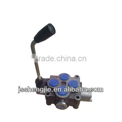 monoblock directional control valves:ZD-L102 series