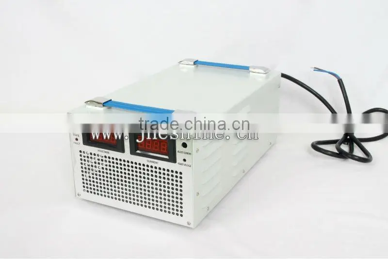60V50A electric vehicle battery charger