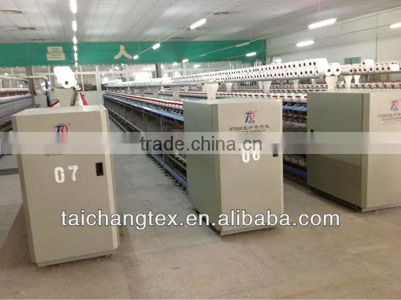 30/2-3 double twister yarn polyester sewing thread factory