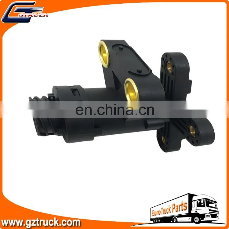 Heavy Duty Truck Parts Level Ecas Height Sensor OEM 4410501200 41200708 0025426718 1448082 For MN DAF SCN Truck