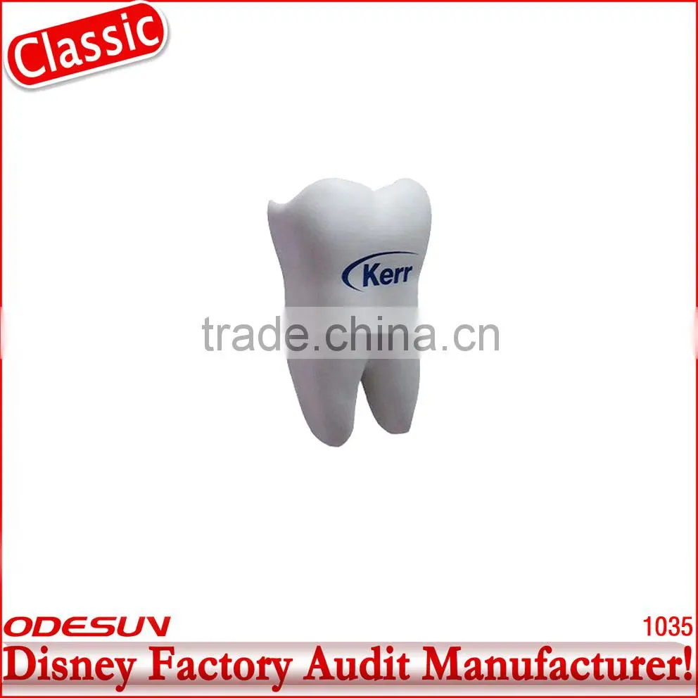 Disney factory audit manufacturer's anti stress ball 142002