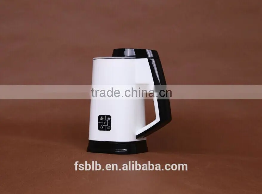 Automatic Electric Housing Milk Frother