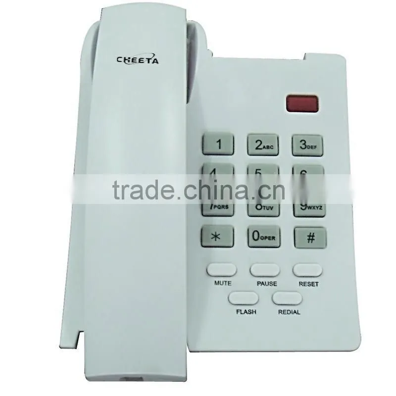 mini type brand phone set,mini basic telephone