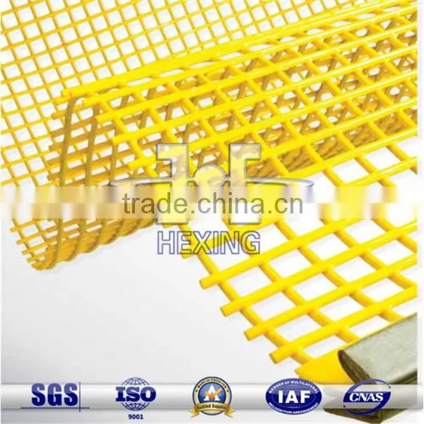 0.5cm Hole Polyurethane coated wire mesh for mine sieving