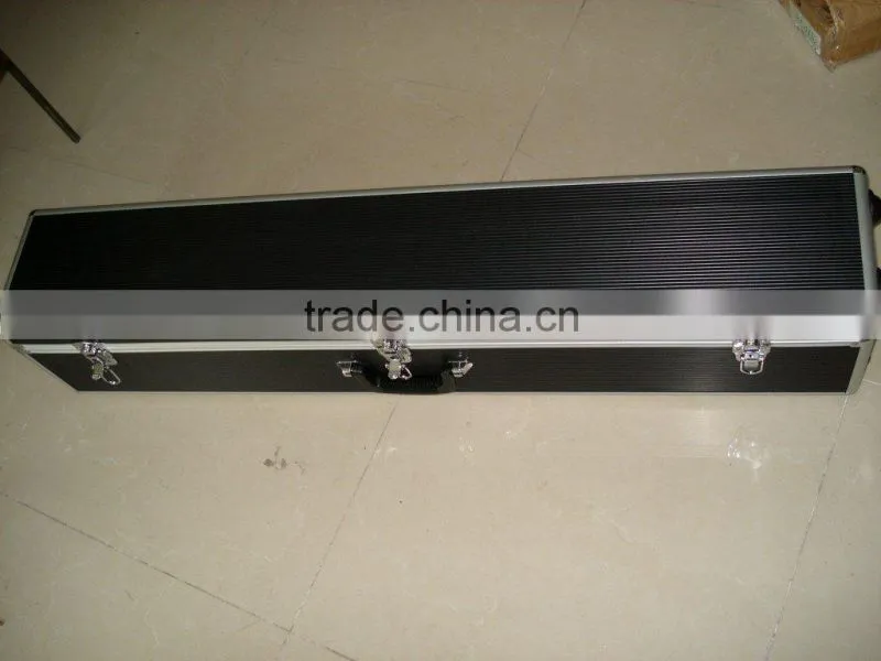 aluminum equipment case medium size aluminum case