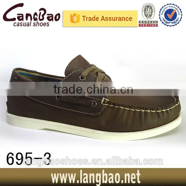 alibaba top sale men quality genuine leather shoes