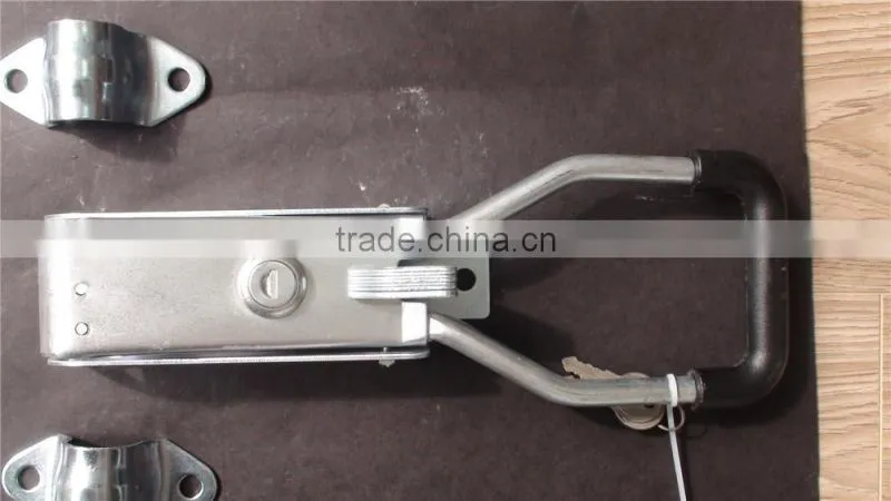 515151 Trailer body parts door lock