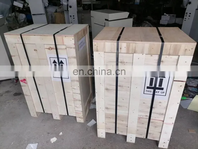 High quality small scrap rebar straightening machine for sale