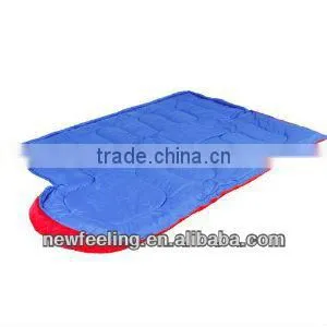 2013 New Envelope Sleeing Bag with a Hood