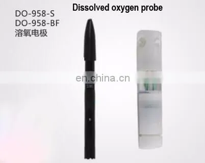 DO-957/958 polarographic dissolved oxygen sensor