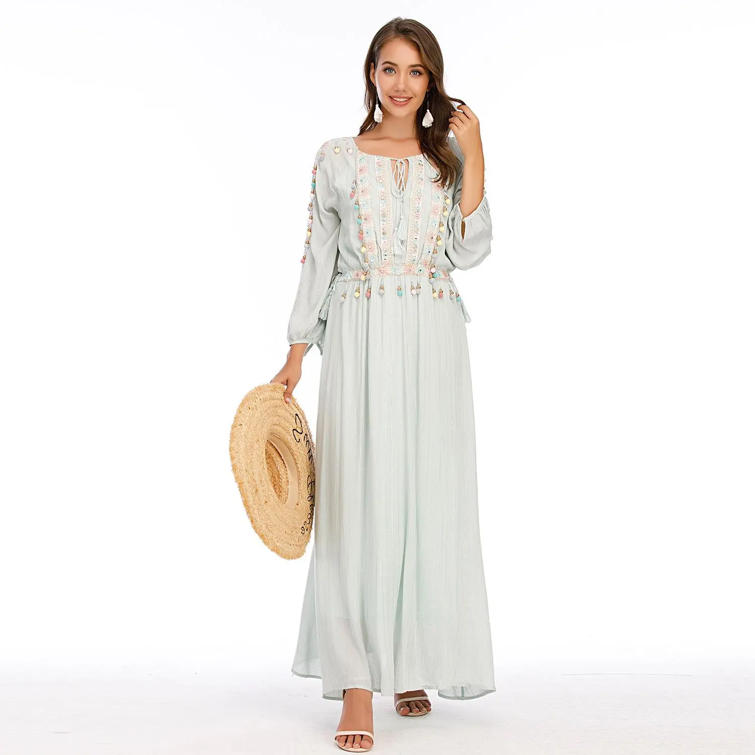 Guangzhou Sunrise Garment Co.,Ltd company overview - view 1