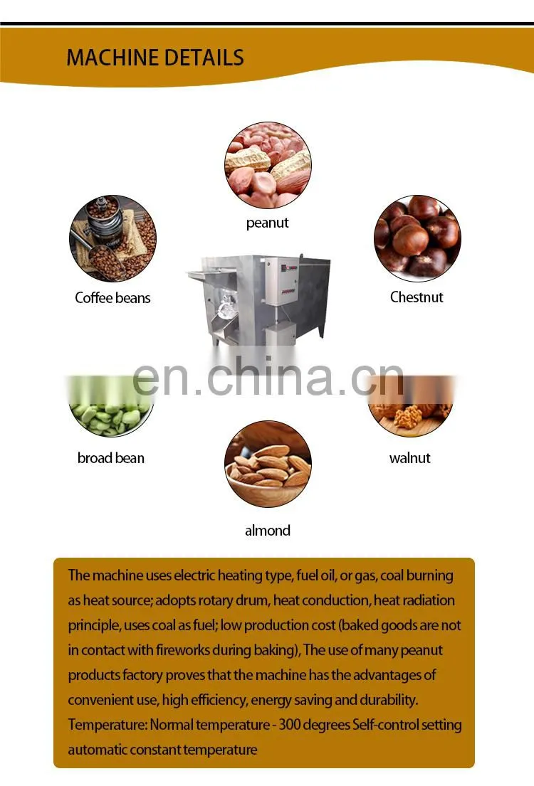 peanut machine line for small business automatic peanut butter line