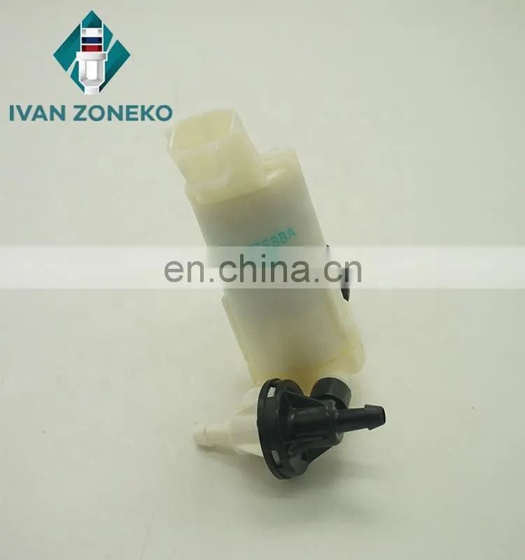 Windshield Washer Pump 76806-SMA-J01 76806SMAJ01 76806-SMA-J02 76806-TRT-003 For HONDA CR-V CRV 2.4L 07-11