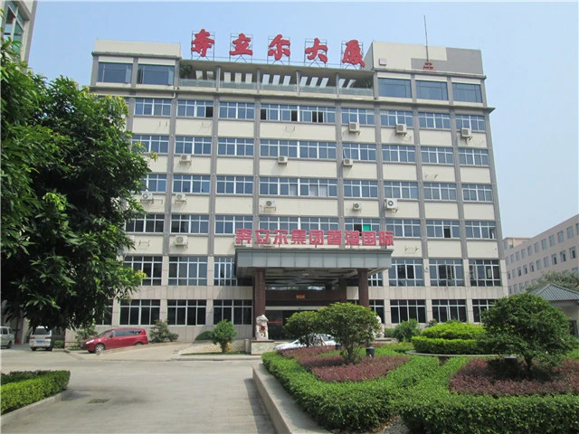 Guangdong Huajian Inspection Services Co., Ltd company overview - view 1