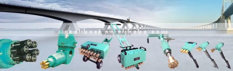 Floor Scabbler Machine For Sale