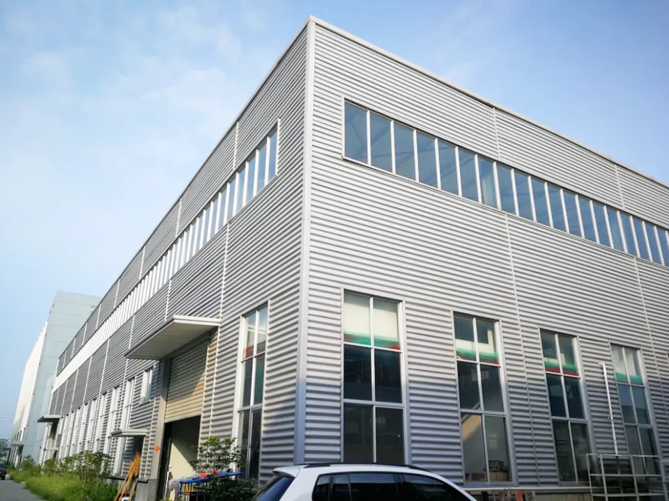 Zhengzhou United Asia Trading Co., Ltd company overview - view 1