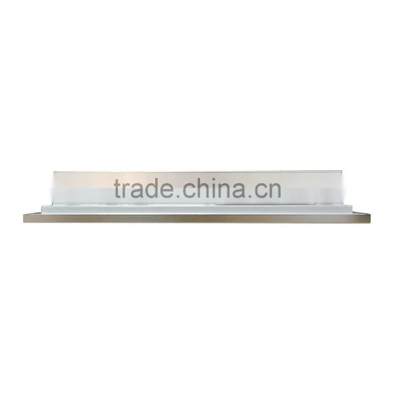 intel D525+ICH8-M industrial panel computer, fanless industrial pc, cheap fanless industrial panel computer