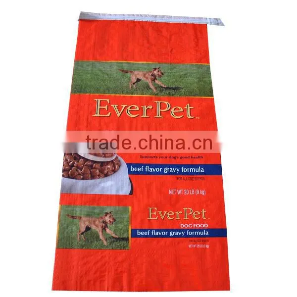 poultry feed bags/feed corn for sale/25kg plastic animal feed bags