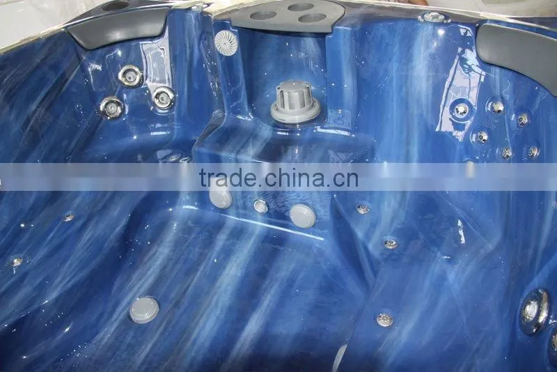 Atlantis Dream Series European Style HOT TUB WITH Balboa Control Pack have CE,ROHS APPROVAL,OUTDOOR SPA USE