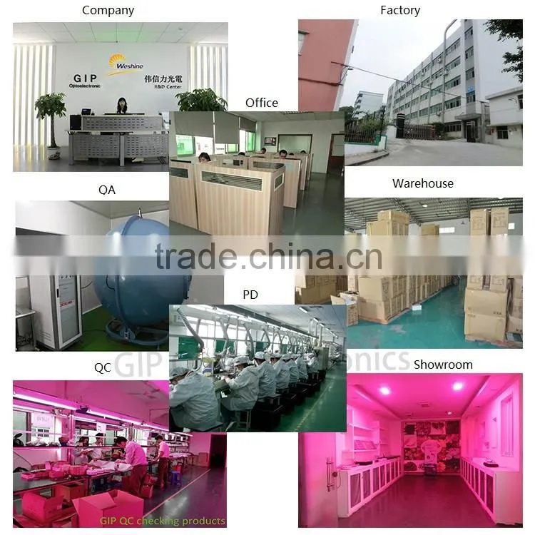Hydroponics Grow Lights / t5 fluorescent grow light fixture / t5 led grow tube fixtures