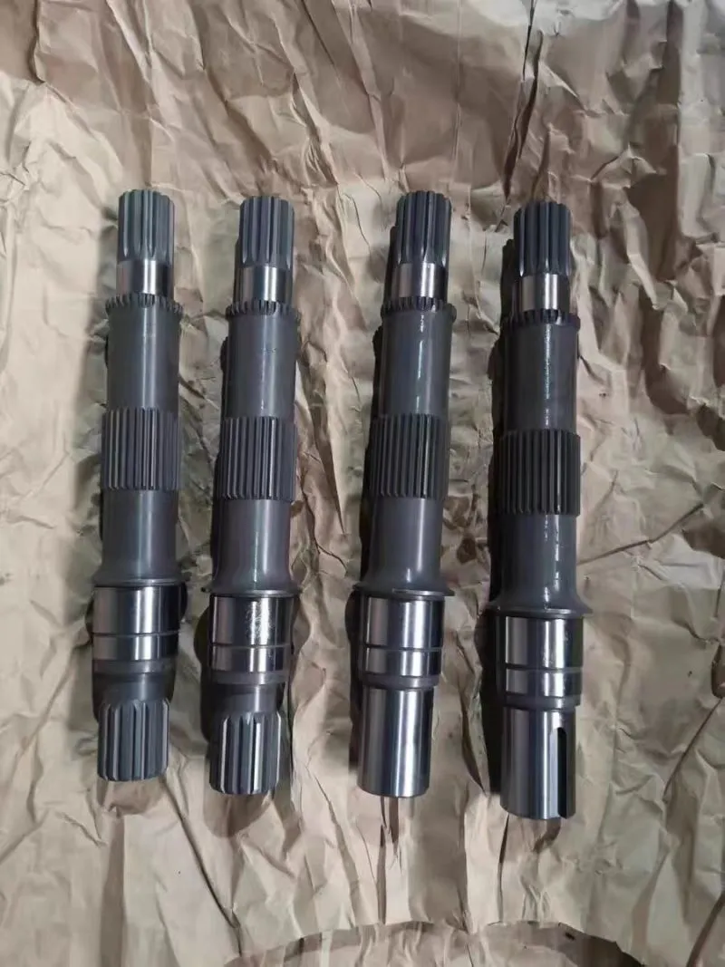 Hydraulic Pump Manufacturer Piston Pump A10VSO/A10VO Series Hydraulic valved pump A10VSO18DFR/31R-PPA12N00