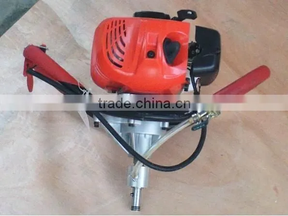 Mini Portable Coring Rig 18M