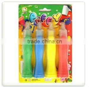3D PUFFY PAINT 3 COLORS 22ML DIY