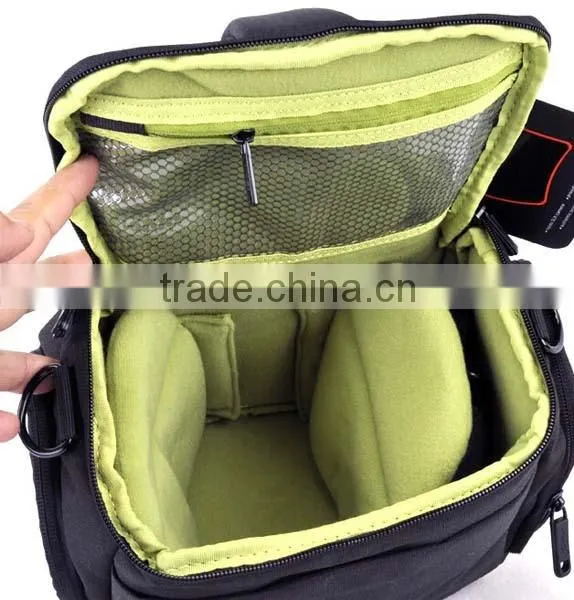 Factory durable camera bag