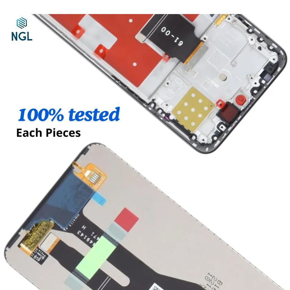 NGL For Honor X8A LCD Screen Replacement (4).jpg.webp