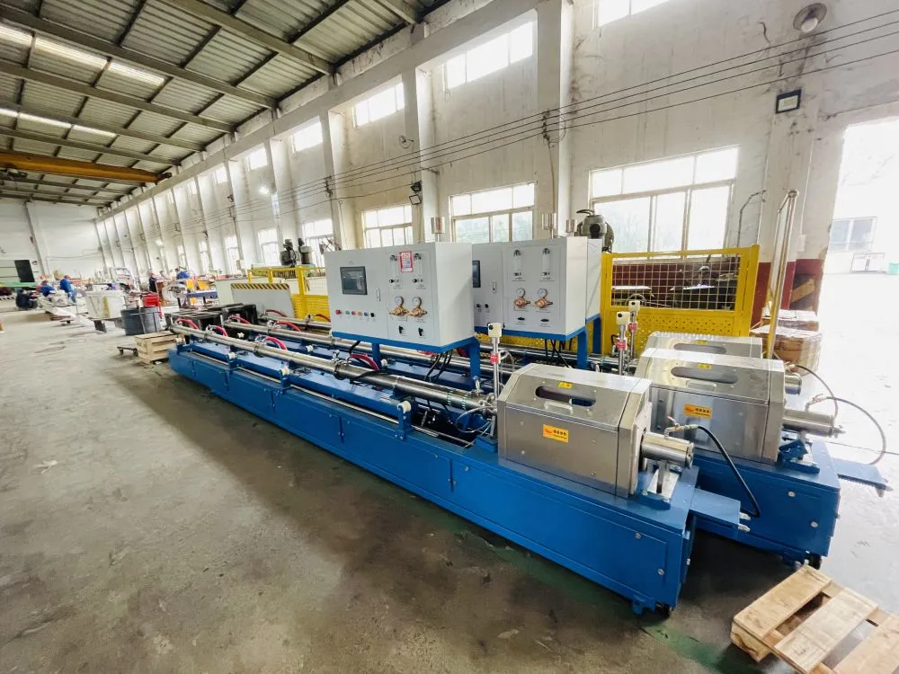 Why Stainless Steel Tube/Pipe Bright Annealing Furnaces Save 40% Power and Cut Production Costs