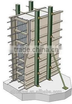 Hy-rib lath/ Hy rib Mesh- ABO Building