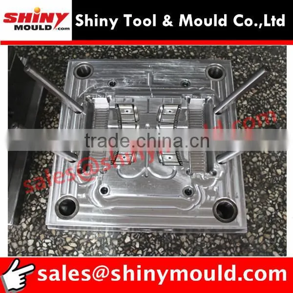 plastic basket handle mould