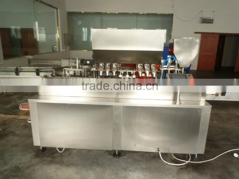 SINBON Sauce Filling Machine