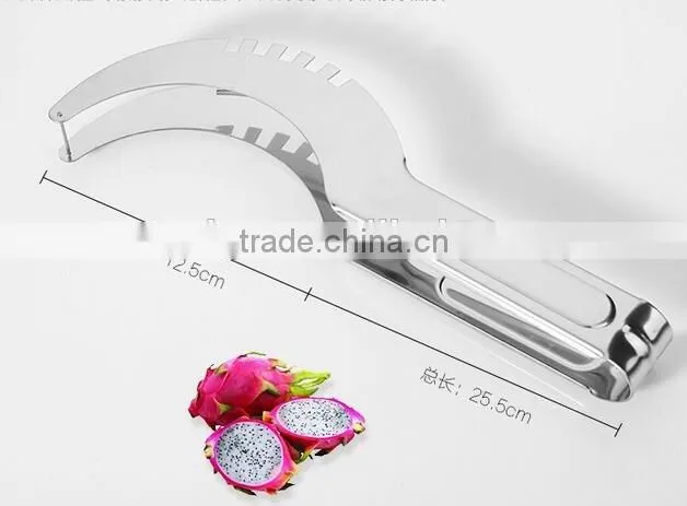 2016 Hot watermelon Slicer Watermelon cutter