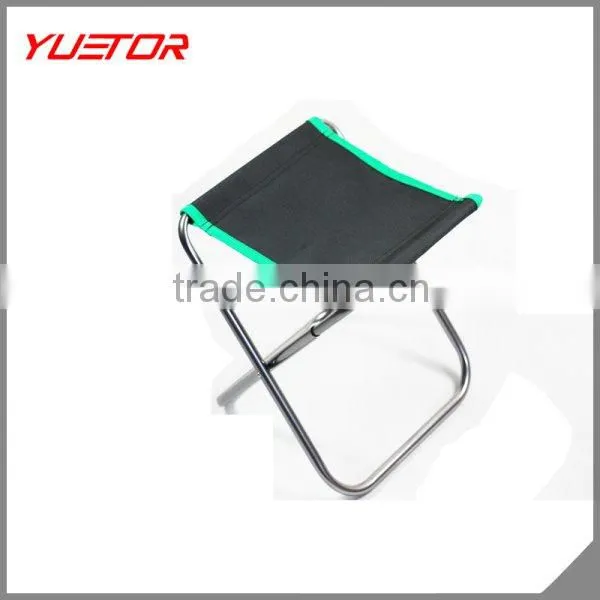 Camping Chair Large Aluminium Lightweight Folding Outdoor Fishing Picnic Garden