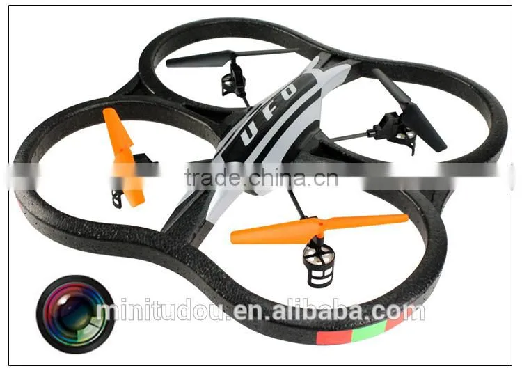 X30V Large scale 2.4g RC Quadcopter With Camera FPV Quadcopter with HD camera