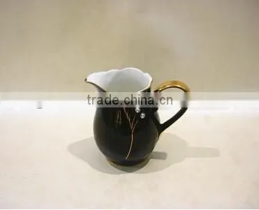 Chinese Arabic Ceramic Coffee Set Made In China