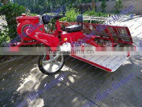 Factory price rice planting machine for sale to Ecuador, Nigeria