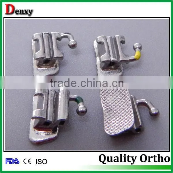 China manufacturer Rotary Endo Super Files/ NiTi Super Files (Hand use)