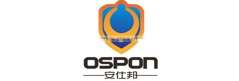 OSPON RF card hotel door lock