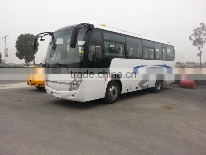 9-11M LARGE LONG DISTANCE BUS COACH BUS FOR SALE
