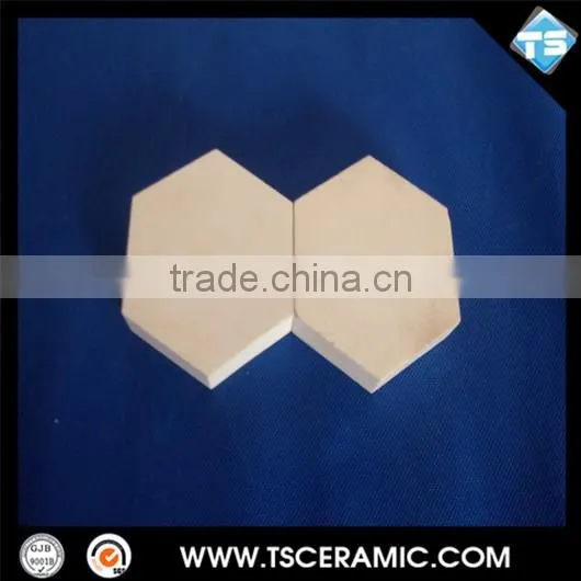 96% alumina ceramic substrate