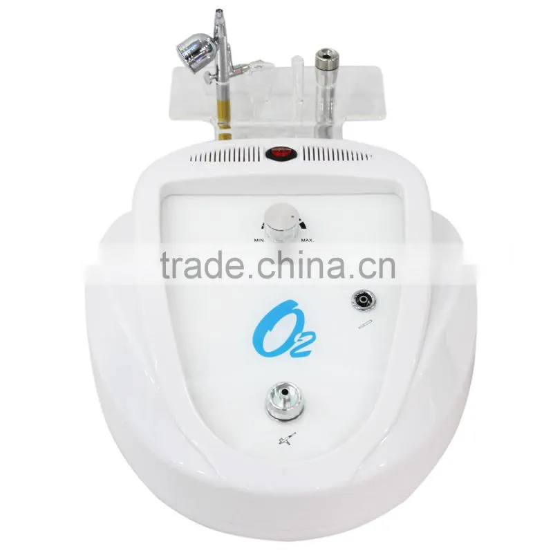 2016 Looking for distributor oxygen blackhead remover vacuum machine